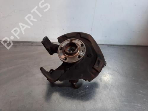 Used Left front steering knuckle Left front steering knuckle SKODA KAMIQ (NW4) 1.0 TSI (116 hp) 33997506 33997506