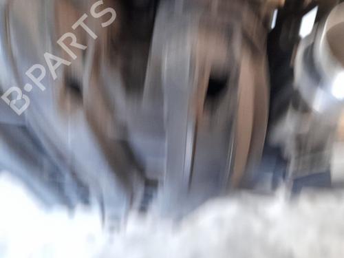 Engine HYUNDAI i10 III (AC3, AI3) 1.0 MPi | BP15043519M1  - Image 8