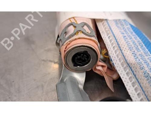 Right curtain airbag VW POLO VI (AW1, BZ1, AE1) 1.0 MPi | BP31371891C12