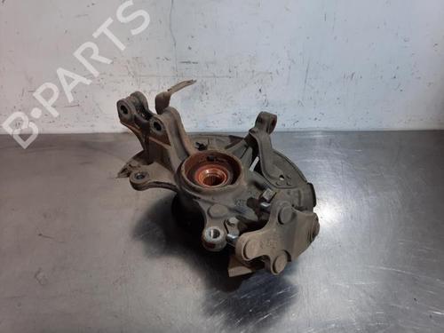 Right front steering knuckle PEUGEOT 5008 II (MC_, MJ_, MR_, M4_) 1.5 BlueHDi 130 (MCYHZJ, MCYHZR, MCYHZX) | BP23585875M26 