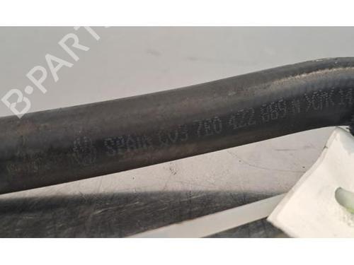 Pipe VW TRANSPORTER T6 Van (SGA, SGH, SHA, SHH) 2.0 TDI | BP28012247M125 