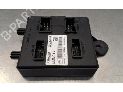 Øvrige Styrinhsenheder Øvrige Styrinhsenheder DACIA DUSTER (HM_) 1.5 dCi 115 4x4 (HMAD) (116 hp) 39732318 39732318
