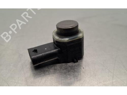 Used Electronic module AUDI A6 C7 (4G2, 4GC) 3.0 TDI (204 hp) 31165382