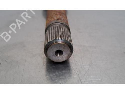 Right front driveshaft OPEL FRONTERA (OV24) 1.2 MHEV | BP35997491M39  - Image 5