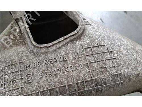 Subframe PEUGEOT 308 SW III (FC_, FJ_, FR_, F4_, FN_) BlueHDi 130 (FCYHZL, FCYHZT) | BP23620652M9 