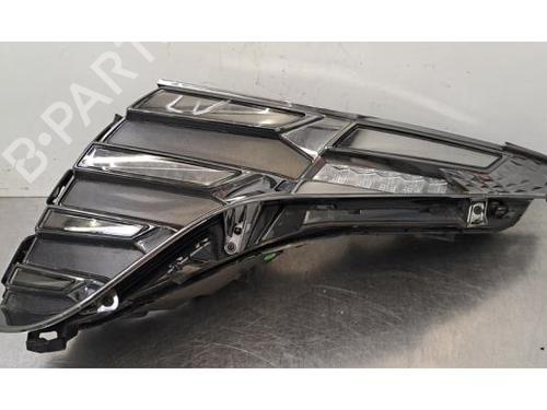Used Left daytime light Left daytime light 37225454 37225454
