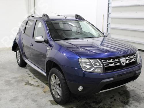 Engine mount DACIA DUSTER (HS_) 1.5 dCi 4x4 | BP17111385M89 - Image 4
