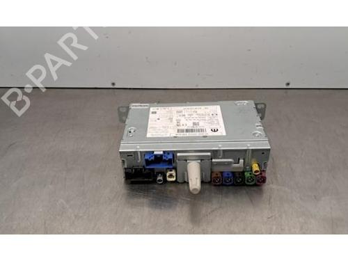 Used Electronic module PEUGEOT 308 III (FB_, FH_, FP_, F3_, FM_) PureTech 130 (FPHNSL, FPHNST) (131 hp) 31273126