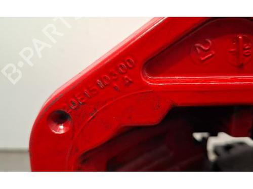 Left front brake caliper MERCEDES-BENZ EQS (V297) EQS 53 AMG 4-matic+ (297.155) | BP31366389M105  - Image 7