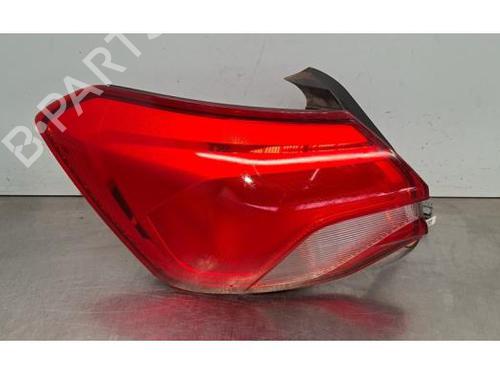 Used Left taillight Left taillight FORD FOCUS IV (HN) 1.0 EcoBoost (125 hp) 33751091 33751091