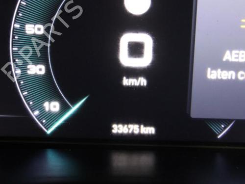 Luftventil FIAT TIPO Estate (356_, 357_) 1.5 T4 Hybrid | BP34199636I21  - Image 22