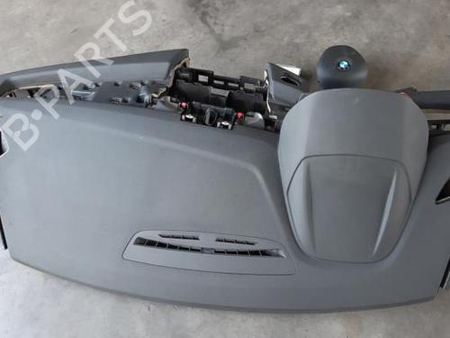 Airbag Kit BMW 2 Gran Tourer (F46) 216 d | BP18705228C86 