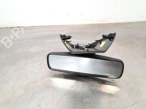 Used Rear mirror PEUGEOT 2008 II (UD_, US_, UY_, UJ_, UR_, UC_) 1.5 BlueHDI 130 (131 hp) 15038986