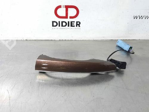 Used Interior door handle Interior door handle PEUGEOT EXPERT Van (V_) 2.0 BlueHDi 180 (178 hp) 10883167 10883167