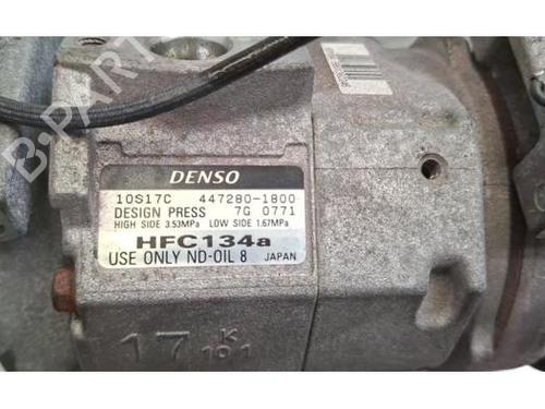 AC-Kompressor IVECO DAILY VI Platform/Chassis 35S18, 42S18, 35C18, 38S18, 40C18, 50C18, 60C18, 65C18,... | BP38322182M34 - Image 6