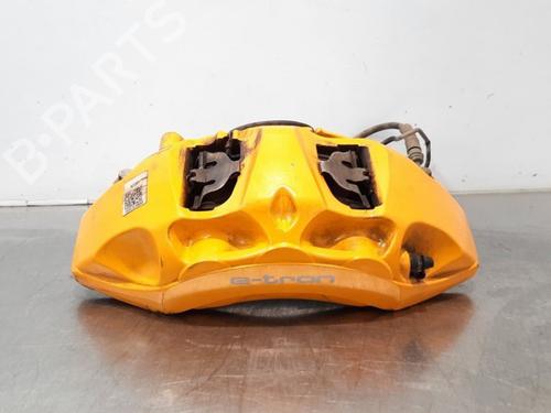 Used Right front brake caliper AUDI E-TRON Sportback (GEA) 55 quattro (408 hp) 15032063