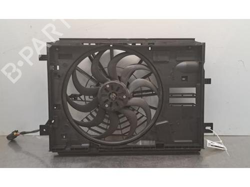 Used Radiator fan Radiator fan 37284797 37284797