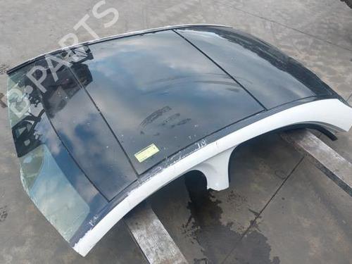 Other MERCEDES-BENZ C-CLASS (W205) AMG C 63 S (205.087) | BP23627100O1 