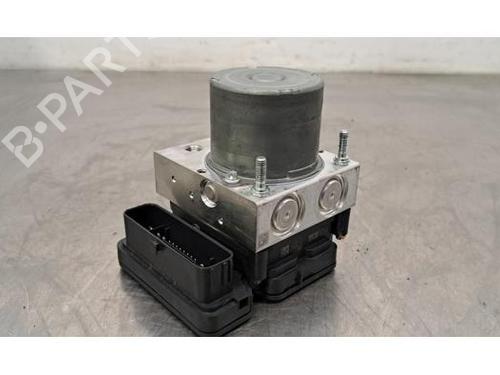 Used ABS pump FIAT DOBLO Box Body/MPV (510_, 511_) BlueHDi 130 (131 hp) 23639604