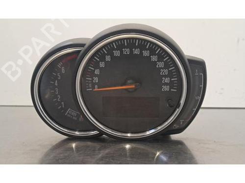 Used Instrument cluster Instrument cluster MINI MINI (F55) Cooper (136 hp) 40202359 40202359