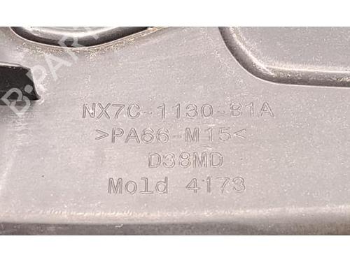 Hulkapsel FORD FOCUS IV Turnier (HP) 1.5 EcoBlue | BP39892797C160 - Image 3