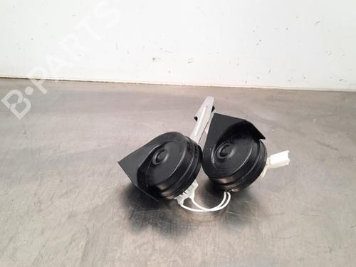 Used Horn CITROËN C5 AIRCROSS (A_) 1.5 BlueHDi 130 (ACYHZJ, ACYHZR) (131 hp) 15828146