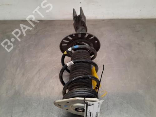 Used Left front shock absorber CITROËN BERLINGO Box Body/MPV (K9) 1.5 BlueHDi 100 (102 hp) 23598294