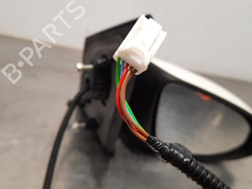 Right mirror TOYOTA AYGO (_B4_) 1.0 (KGB40) | BP15043343C27 