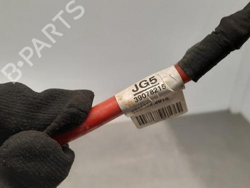 Cable CITROËN BERLINGO (ER_, EC_) 1.5 BlueHDi 100 | BP15828052E12 