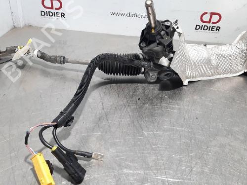 Steering rack CITROËN GRAND C4 SPACETOURER (3A_, 3E_) 1.6 PureTech 180 | BP10887556M22 