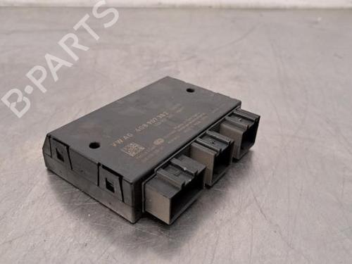 Used Electronic module AUDI A6 C7 (4G2, 4GC) 3.0 TDI (204 hp) 23629633