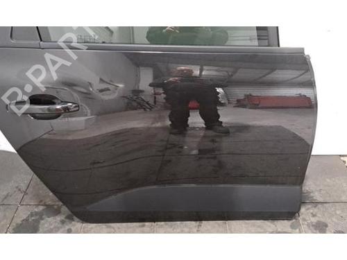 Right rear door DACIA JOGGER (RK_) 1.0 TCe 110 (RKMD) | BP31698688C5