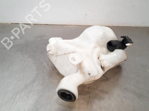 Used Windscreen washer tank PEUGEOT 208 I (CA_, CC_) 1.2 VTI 82 (82 hp) 15233317