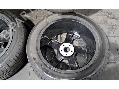 Fælk AUDI E-TRON (GEN) 55 quattro | BP30810653C45 