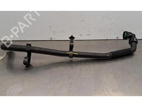 Rohr für CITROËN JUMPY III Van (V_) 1.6 BlueHDi 95 (95 hp) 30530786