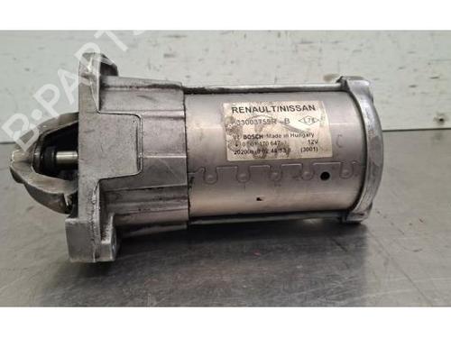 Starter DACIA DUSTER (HM_) 1.2 TCe 125 (HMMA) | BP39453224M8 - Image 2