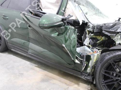 Porta anteriore sinistra PORSCHE MACAN (95B) 2.9 GTS (95BBL1) | BP30797528C2 