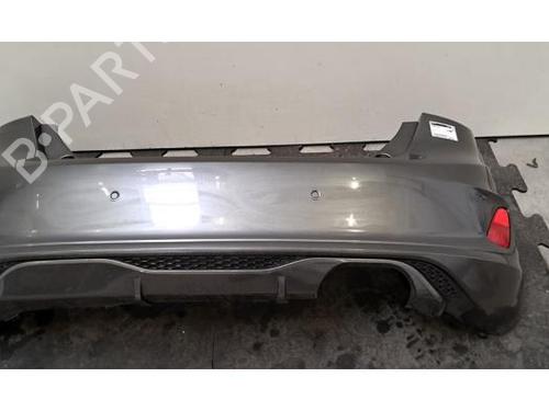Used Rear bumper Rear bumper 39646021 39646021