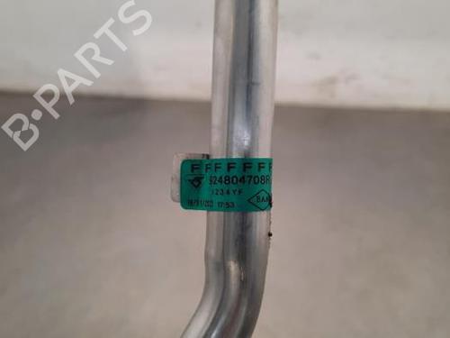 AC pipe RENAULT CAPTUR II (HF_) TCe 160 (HFN1) | BP23634320M126 