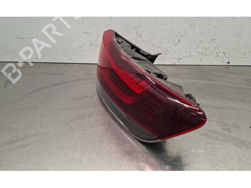 Right taillight RENAULT MEGANE IV Hatchback (B9A/M/N_) 1.5 Blue dCi 115 (B9A6) | BP39645963C35 - Image 2