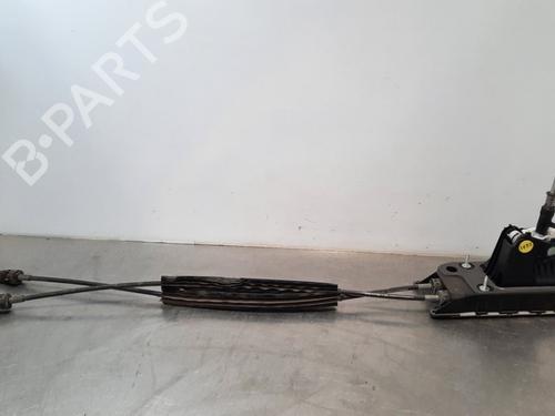 Gear lever VW POLO VI (AW1, BZ1, AE1) 1.6 TDI | BP15029938M90 