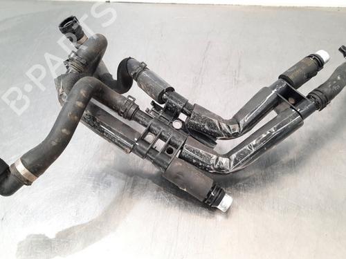Pipe MERCEDES-BENZ EQC (N293) EQC 400 4-matic (293.890) | BP15027014M125 