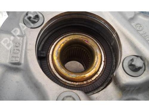 Left rear steering knuckle MERCEDES-BENZ GLE (V167) GLE 350 de 4-matic (167.106) | BP29871834M27