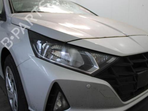 Engine HYUNDAI i20 III (BC3, BI3) 1.2 | BP15788359M1 - Image 15
