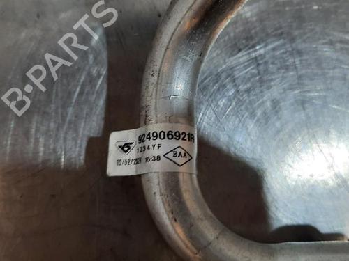 AC pipe RENAULT AUSTRAL TCe 130 (HGM2) | BP37514803M126 - Image 4