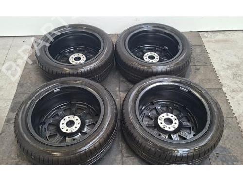 Fælgsæt MERCEDES-BENZ EQA (H243) EQA 250+ (243.702) | BP39153593C100 - Image 8