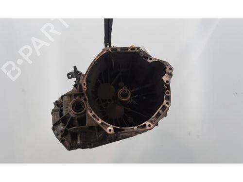 Used Gearbox Gearbox 39235182 39235182