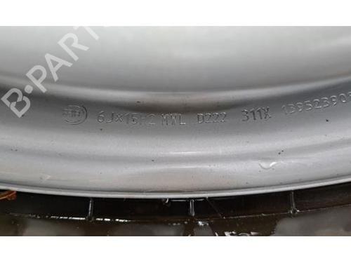 Rim CITROËN JUMPER II Van 2.2 BlueHDi 140 | BP29234486C45 