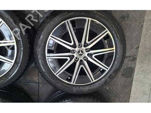 Fælgsæt MERCEDES-BENZ EQA (H243) EQA 250+ (243.702) | BP39153593C100 - Image 7