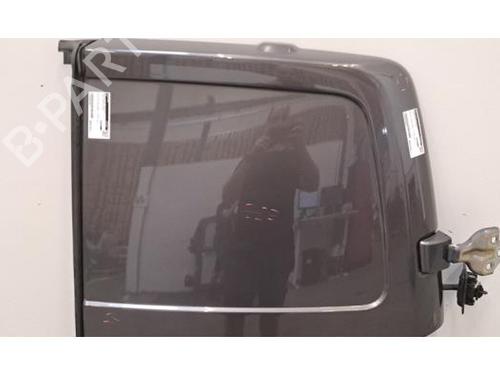 Tailgate CITROËN JUMPY III Van (V_) 2.0 BlueHDi 120 | BP37861657C6 - Image 2